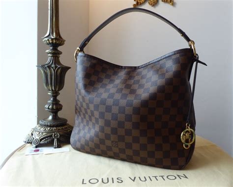 louis vuitton damier ebene delightful pm|louis vuitton icare damier ebene.